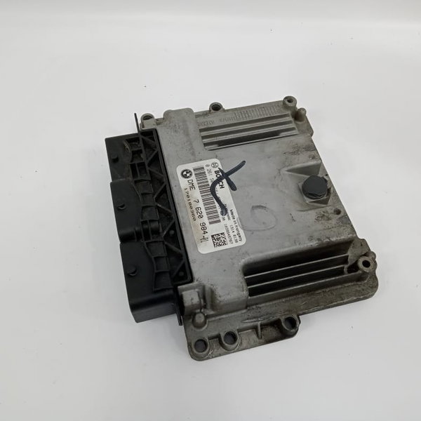 Módulo Injeção Mini Cooper S 2011 2012 762098401