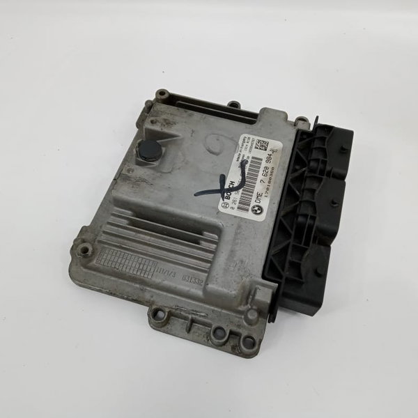 Módulo Injeção Mini Cooper S 2011 2012 762098401