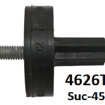 Parafuso Coxim Caixa Ar Vw Nivus 1.0 Comfortline 2022