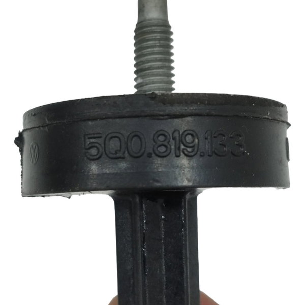 Parafuso Coxim Caixa Ar Vw Nivus 1.0 Comfortline 2022