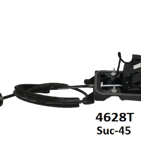 Alavanca Câmbio Vw Nivus 1.0 Comfortline 2022 2q1713023ah