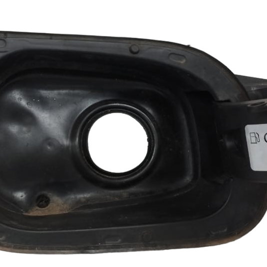 Tampa Portinhola Vw Nivus 1.0 Comfortline 2022 2g5809857