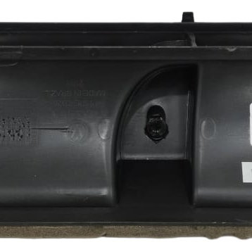 Moldura Duto Ar Vw Nivus 1.0 Comfortline 2022