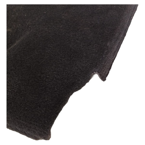Forro Banco Traseiro Esquerdo Range Rover Sport 5.0 2012 Preto