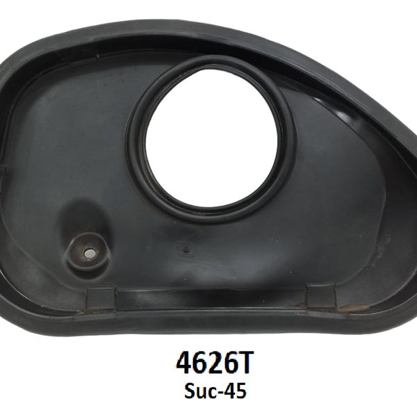Borracha Vedação Tanque Vw Nivus 1.0 Comfortline 2022
