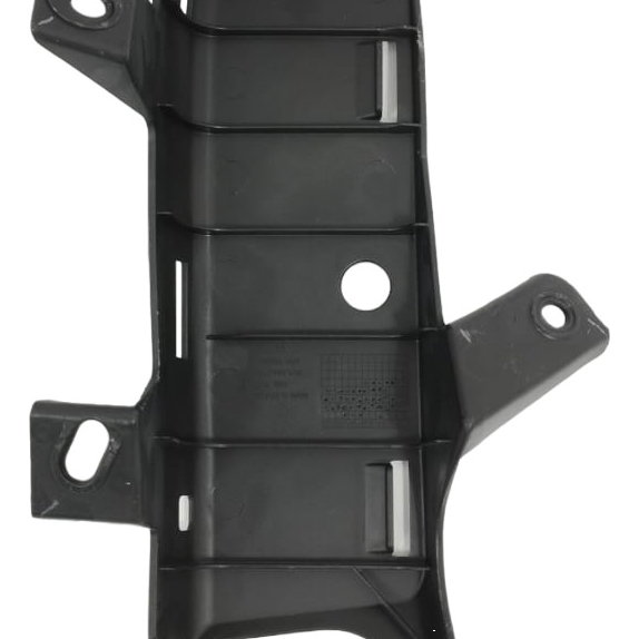 Suporte Descanso Pé Vw Nivus 1.0 Comfortline 2022 Preto