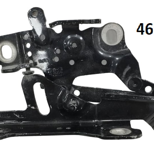 Dobradiça Esquerda Capô Bmw 320i 2014