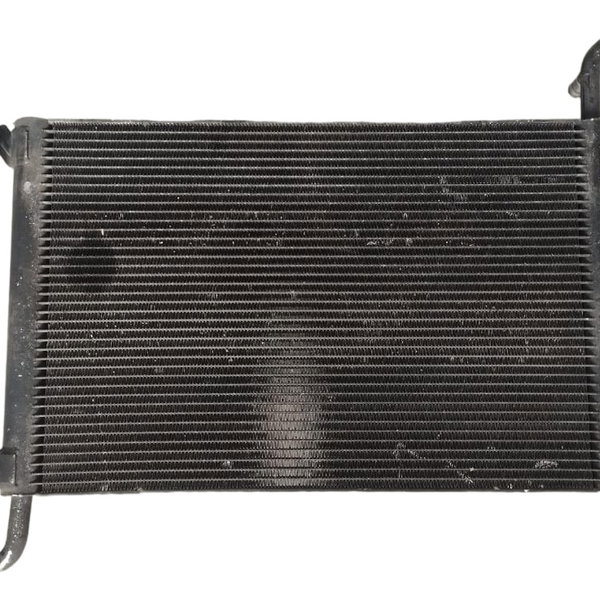 Radiador Intercooler Range Rover Sport 5.0 2012