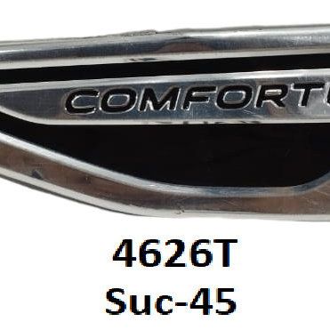 Emblema Comfortline Dianteiro Direito Vw Nivus 1.0 2022