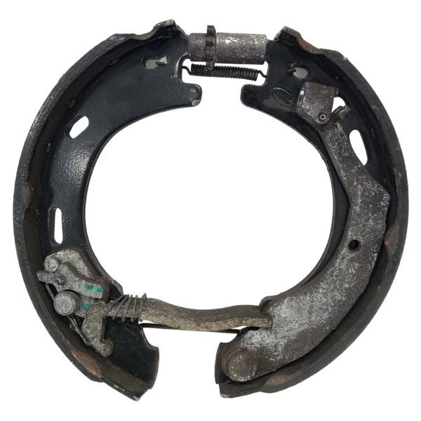 Lona Freio Traseiro Direito Range Rover Sport 5.0 2012