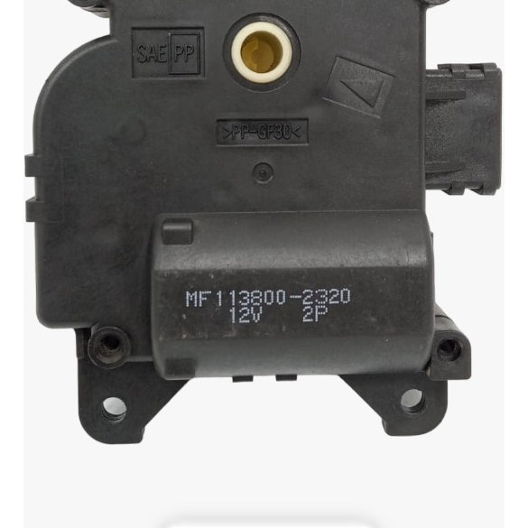 Motor Atuador Range Rover Sport 5.0 2012  Mf113800-2320