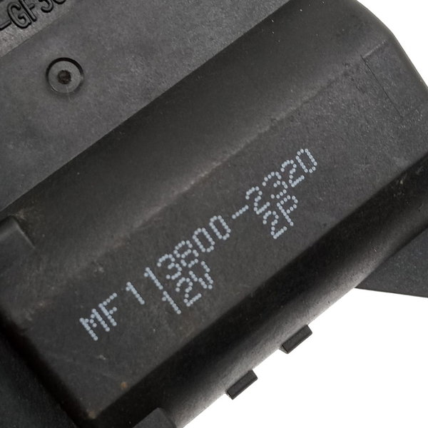 Motor Atuador Range Rover Sport 5.0 2012  Mf113800-2320