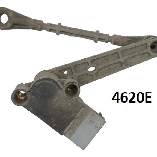 Sensor Altura Suspensão Traseira Dir. Rover Sport 5.0 2012