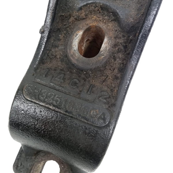 Suporte Suspensão Traseira Direita Rover Sport 5.0 2012