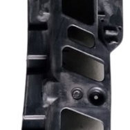 Suporte Parachoque Traseiro Range Rover Sport 5.0 2012