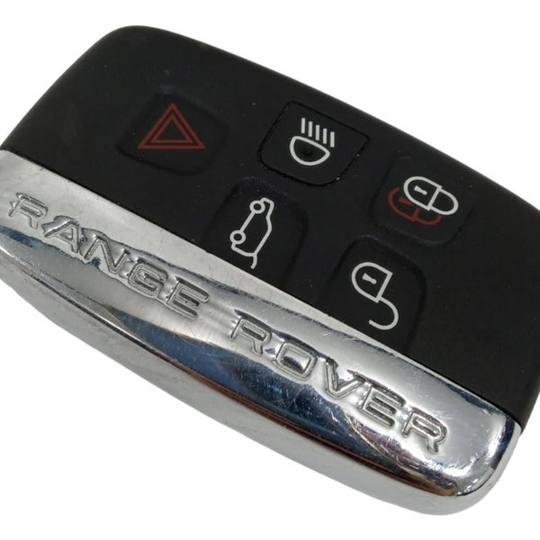 Modulo Injeção Range Rover Sport 5.0 2012