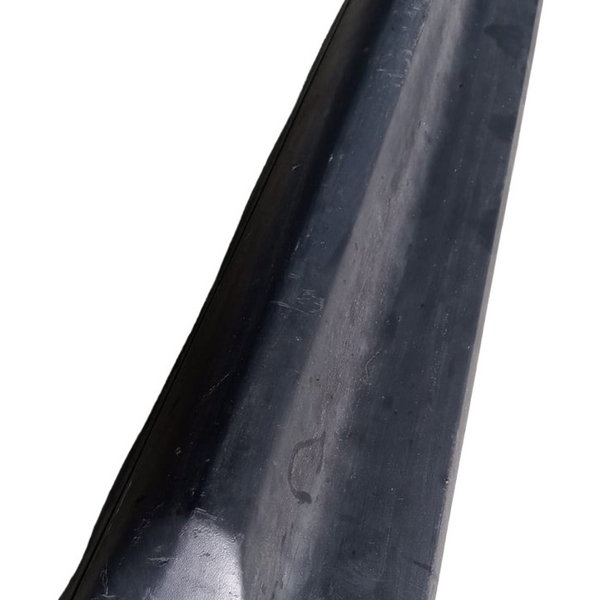 Aplique Porta Dianteira Esquerda Range Rover Sport 5.0 2012 Preto