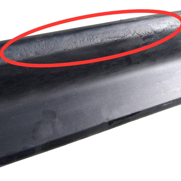 Aplique Porta Dianteira Esquerda Range Rover Sport 5.0 2012 Preto