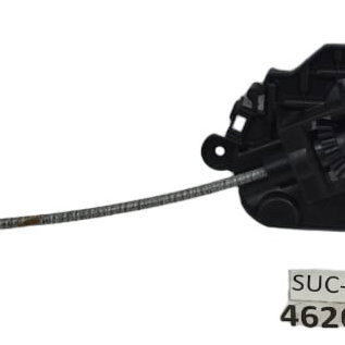 Engrenagem Caixa Ar Condicionado Vw Nivus 1.0 Comfort 2022