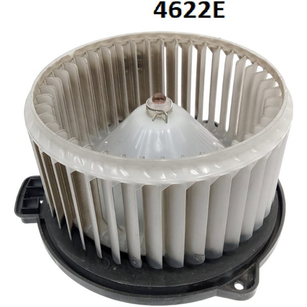 Motor Ventilador Range Rover Sport 5.0 2012