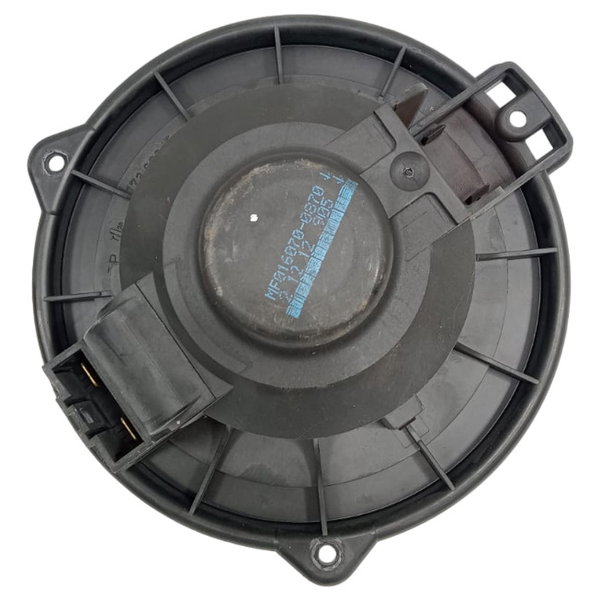 Motor Ventilador Range Rover Sport 5.0 2012