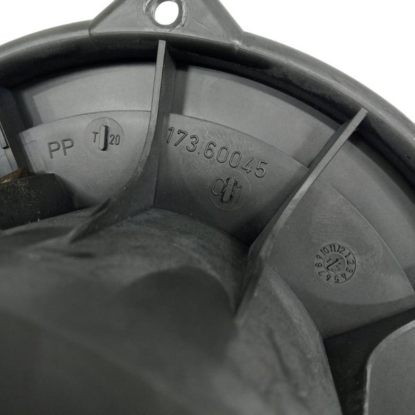 Motor Ventilador Range Rover Sport 5.0 2012