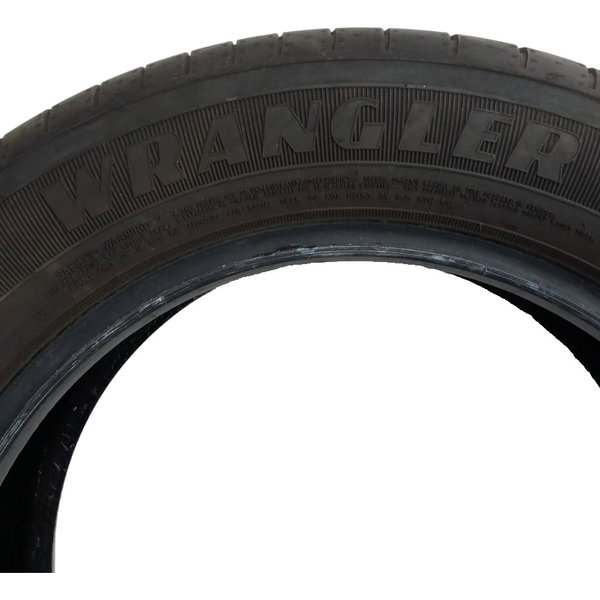 Pneu Goodyear Wrangler 206/60r16 N2 A1