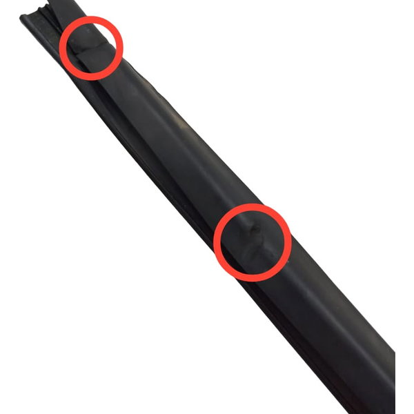 Pestana Externa Diant Esq Nivus 1.0 Comfortline 2022 Detalhe
