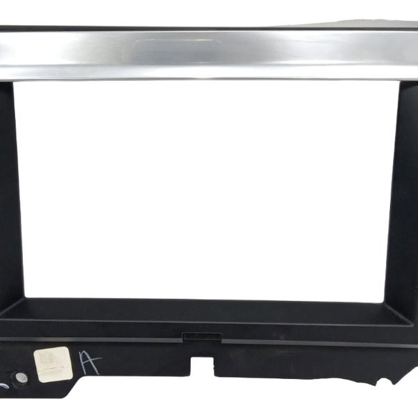 Aplique Moldura Multimídia Range Rover Sport 5.0 2012