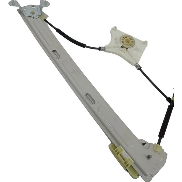 Máquina Vidro Porta Dianteira Esq Nivus 1.0 Comfortline 2022