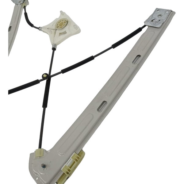 Máquina Vidro Porta Dianteira Esq Nivus 1.0 Comfortline 2022