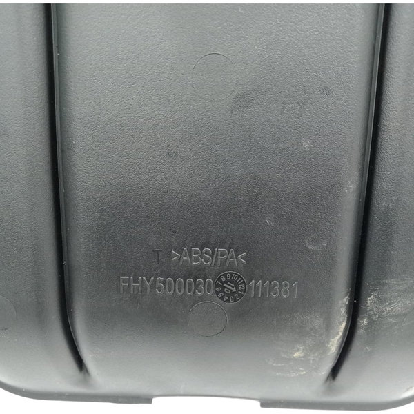 Acabamento Porta Objetos Range Rover Sport 5.0 2012