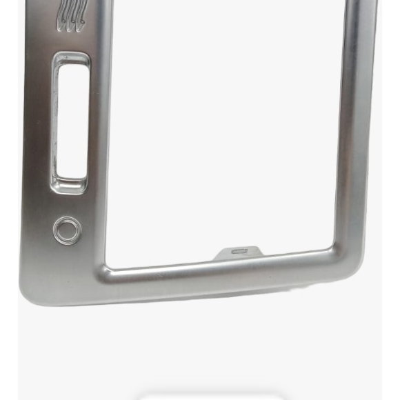 Moldura Esquerda Difusor Painel Range Rover Sport 5.0 2012