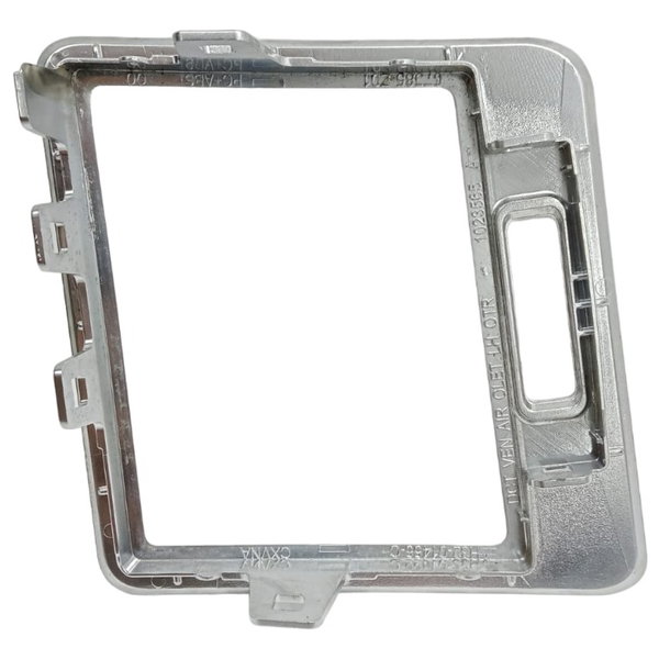 Moldura Esquerda Difusor Painel Range Rover Sport 5.0 2012