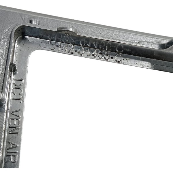 Moldura Esquerda Difusor Painel Range Rover Sport 5.0 2012