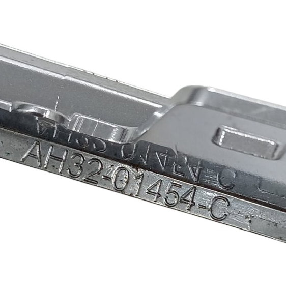 Moldura Direita Difusor Painel Range Rover Sport 5.0 2012