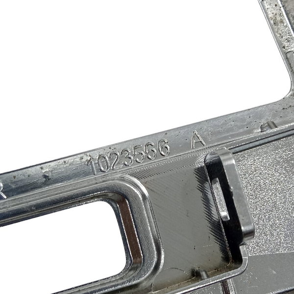 Moldura Direita Difusor Painel Range Rover Sport 5.0 2012