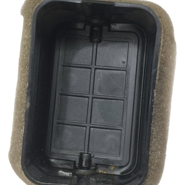 Difusor Painel Range Rover Sport  Direito 5.0 2012ah3219636a