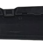 Acabamento Porta Dianteira Esq. Nivus 1.0 Comfortline 2022 Preto