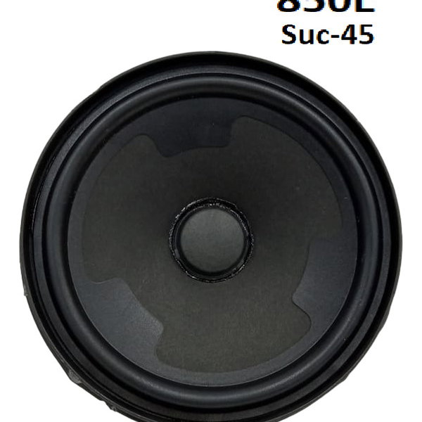 Alto Falante Porta Dianteira Esq Nivus 1.0 Comfortline 2022 Preto