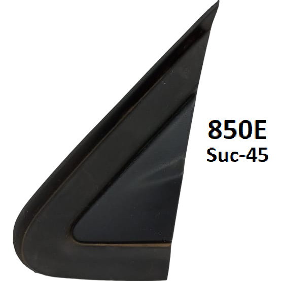 Acabamento Porta Dianteira Esq Nivus 1.0 Comfortline 2022