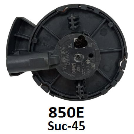 Sensor Impacto Porta Diant. Esq Nivus 1.0 Comfortline 2022