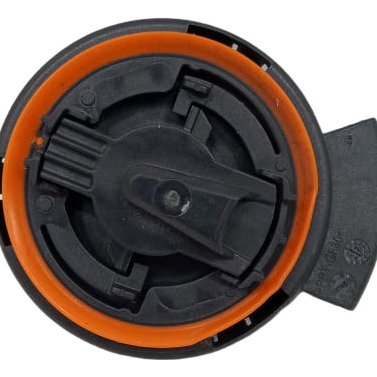 Sensor Impacto Porta Diant. Esq Nivus 1.0 Comfortline 2022