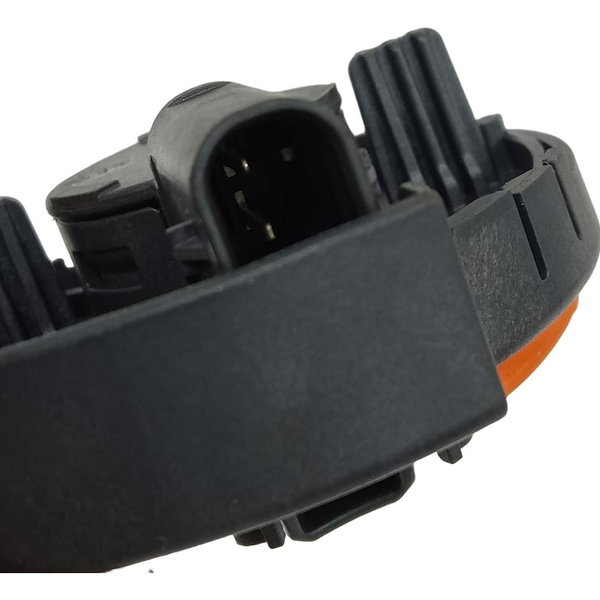 Sensor Impacto Porta Diant. Esq Nivus 1.0 Comfortline 2022