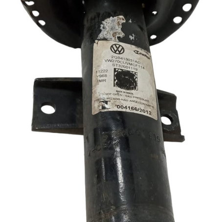 Amortecedor Dianteiro Direito Vw Nivus Comfortline 1.0 2022