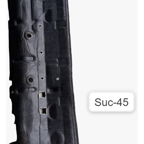 Forro Corta Fogo Vw Nivus 1.0 Comfortine 2022 2qb201997