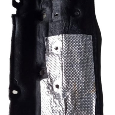 Forro Corta Fogo Vw Nivus 1.0 Comfortine 2022 2qb201997