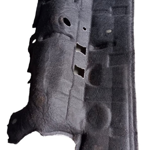 Forro Corta Fogo Vw Nivus 1.0 Comfortine 2022 2qb201997