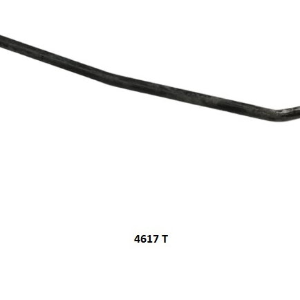 Cano Fluido Freio Range Rover Sport 5.0  2012 Tras Direito