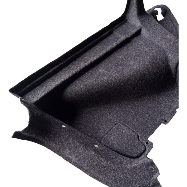 Forro Direito Porta Malas Vw Nivus 1.0 Comfortline 2022